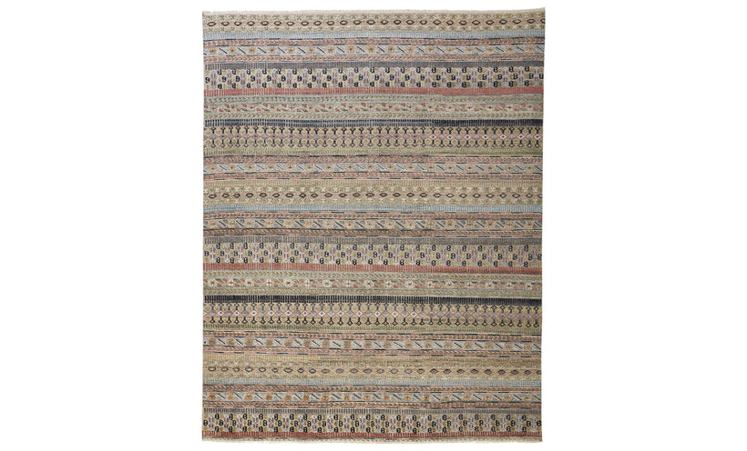 Payton Pink 8x10 Rug